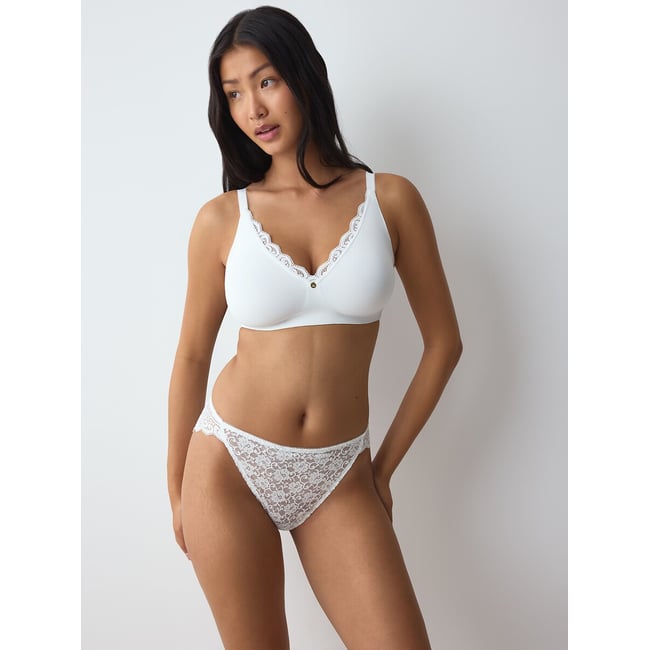 Reggiseno minimizer senza ferretti Amourette - TRIUMPH