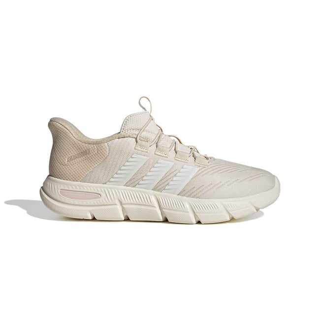 Baskets CLOUDFOAM FLEX - RAPIDFIT  ecru <span itemprop=