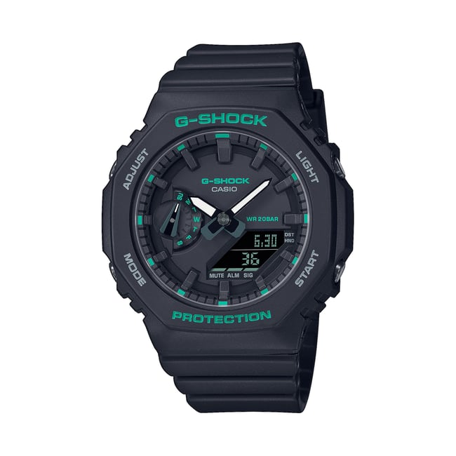 Montre G-Shock Digitale Quartz Homme Classique 6900 - Robuste Et Icône Des Années 90