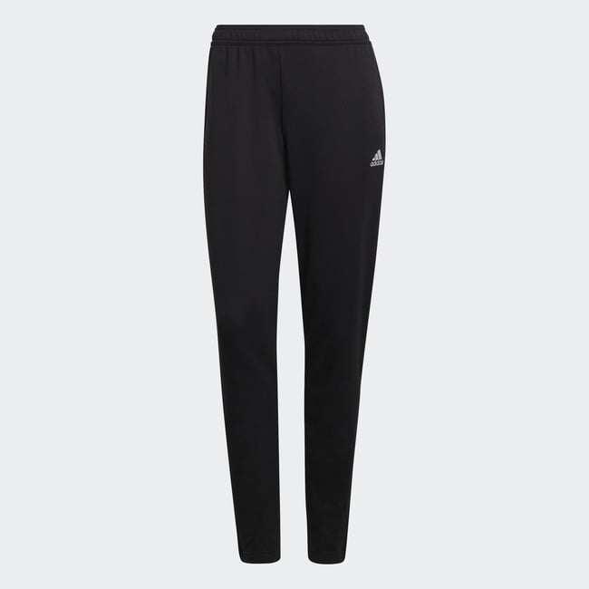 Pantalon d'entraînement Entrada 22 black <span itemprop=