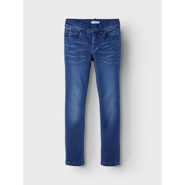 Jeans droits pour Garçon | Collection 2025 | France