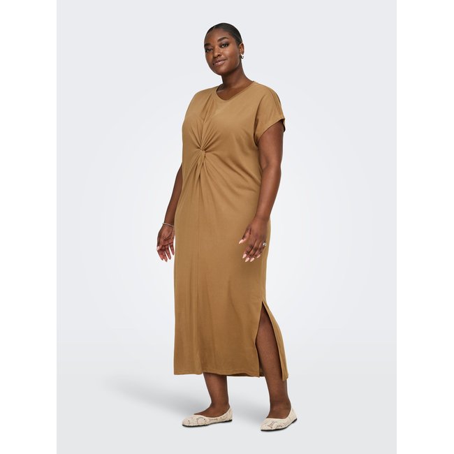 Robe CARNICKY Robe longue - ONLY CARMAKOMA