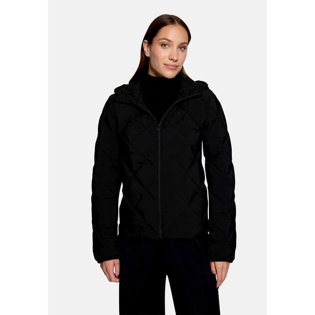 Veste outdoor à capuche - BETTY BARCLAY