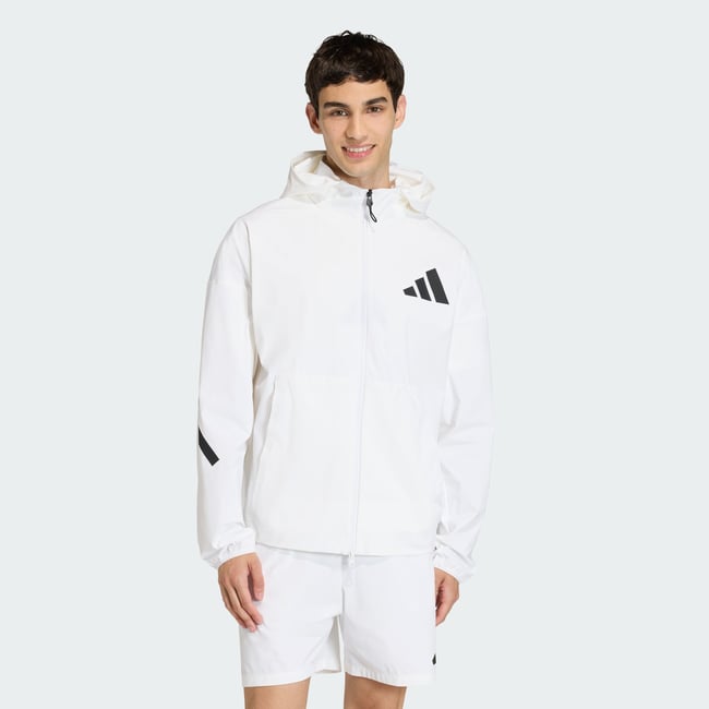 Veste De Survêtement Adidas Z.n.e. Woven - ADIDAS SPORTSWEAR