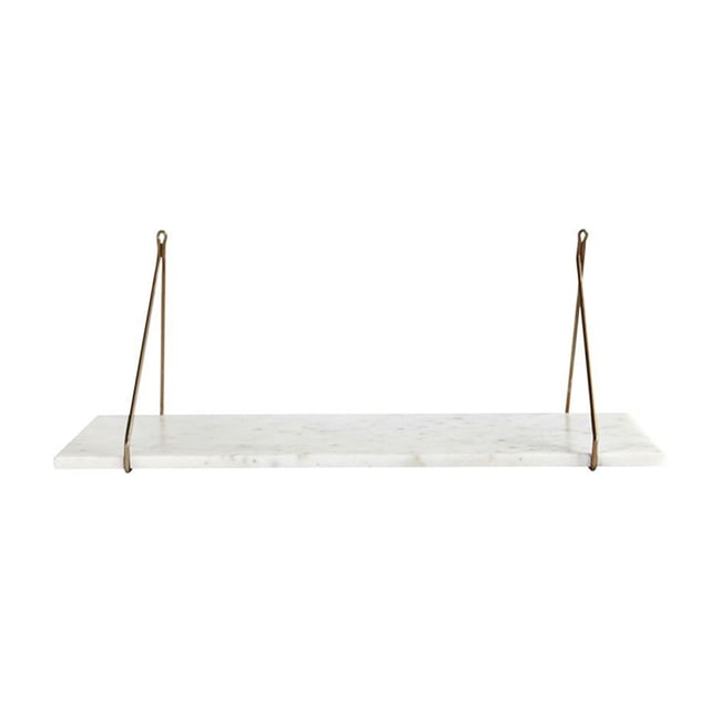 Etagère Marble L 70 cm Couleur v002227 <span itemprop=
