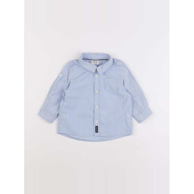 Chemise - Très bon état v002232 <span itemprop=