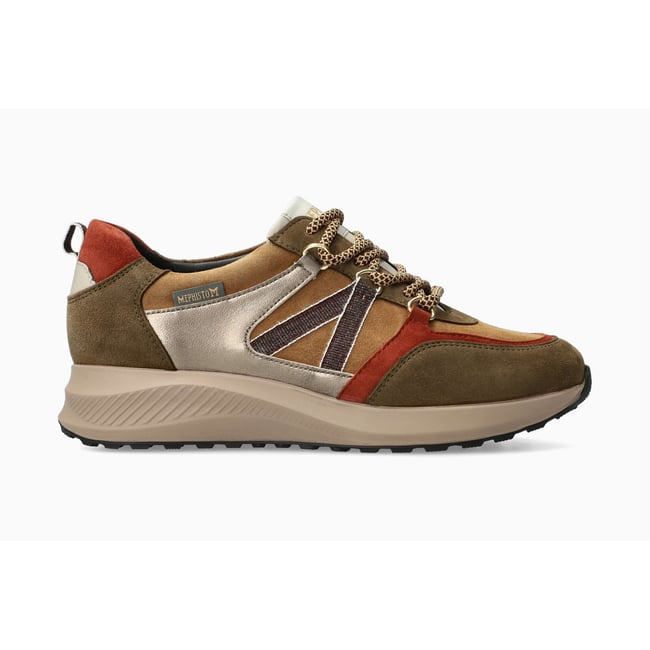 Baskets en cuir KALYA vp12266/12223/12264n/9525/1234 <span itemprop=