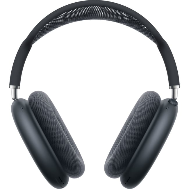 Casque AirPods Max 2 Minuit - Réduction de bruit active, charge USB-C - APPLE