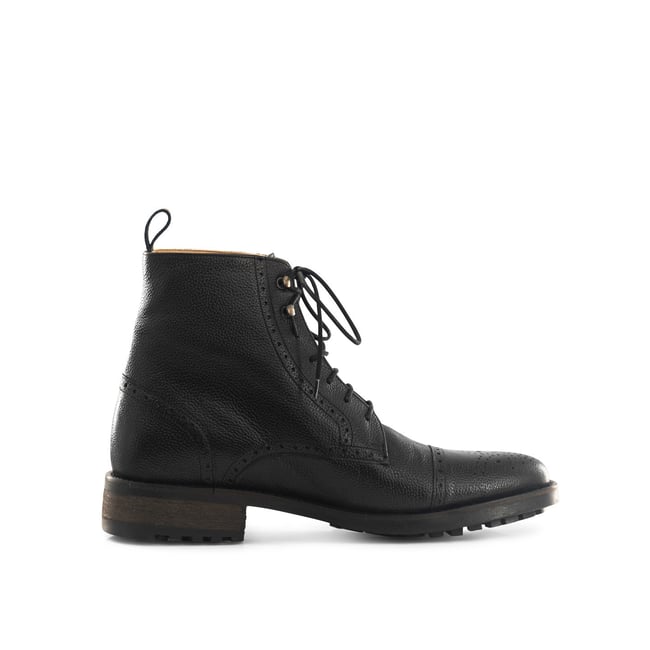 Bottines ERNESTO - FINSBURY
