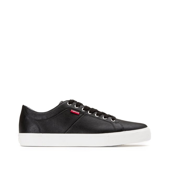 Sneakers Woodward nero LEVI'S