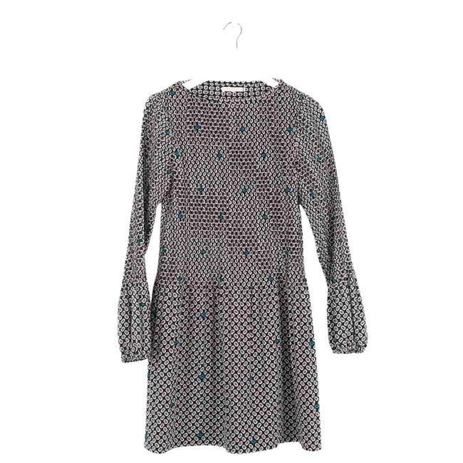 Robe - Très Bon État vert <span itemprop=