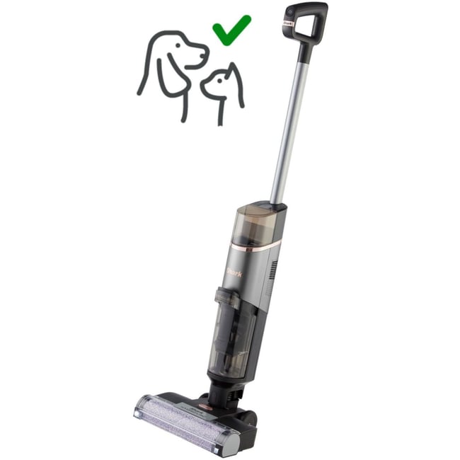 Aspirateur laveur Hydrovac sans fil WD210EU - SHARK