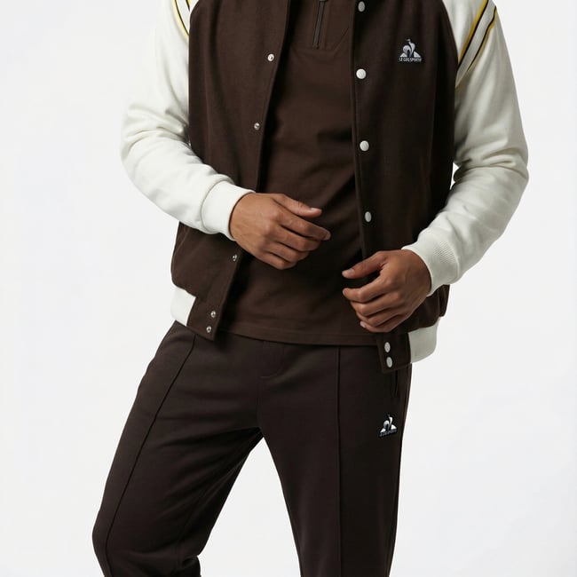 Pantalon Coq d'Or molé <span itemprop=