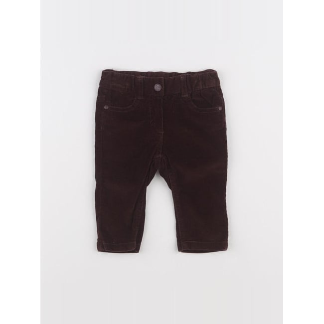 Pantalon - Très bon état v002230 <span itemprop=