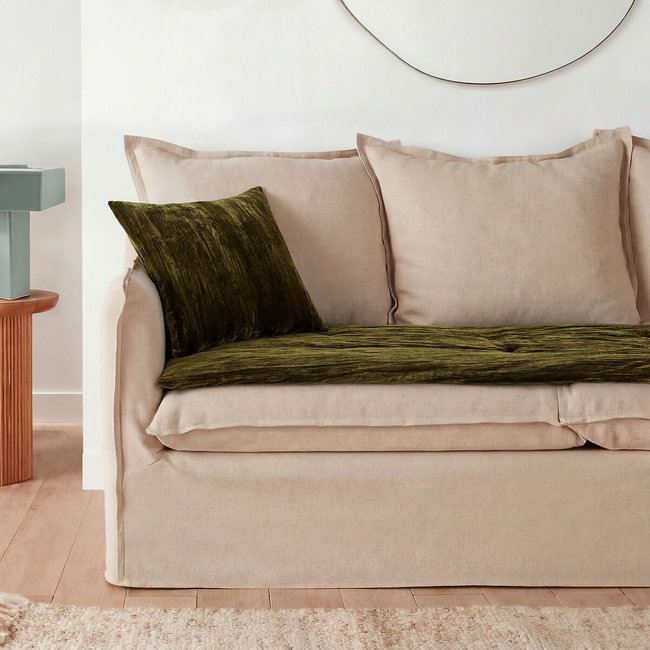 Zitmatras 60x180 cm, Susana - LA REDOUTE INTERIEURS
