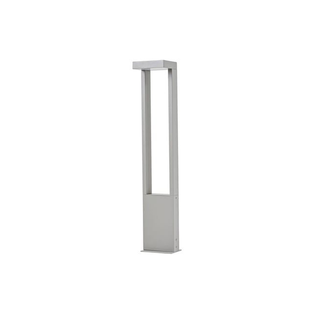 Luminaire extérieur en aluminium moderneLED Couleur gris <span itemprop=