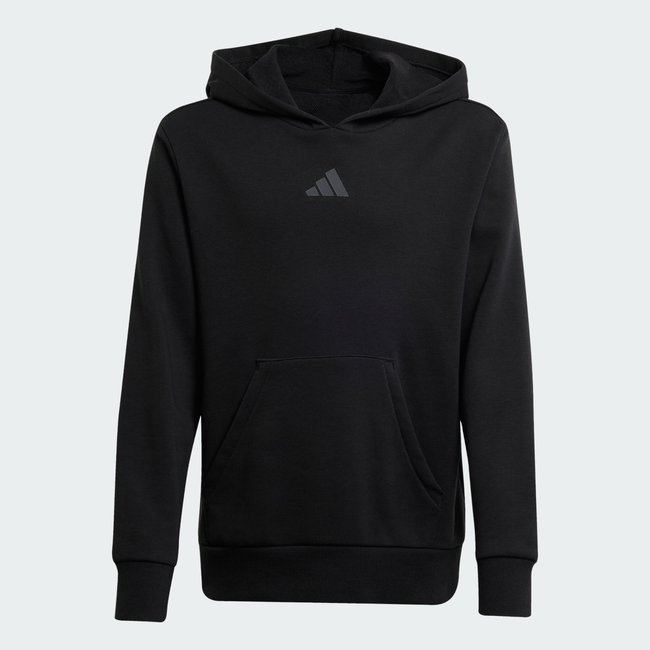 Sweat-shirt à capuche adidas x Smileyworld Enfants - ADIDAS SPORTSWEAR