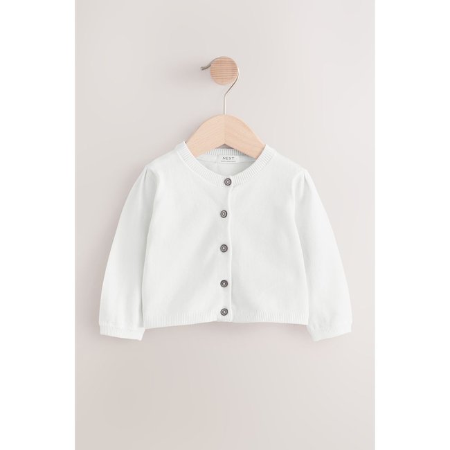 Cardigan à manches plissées - NEXT