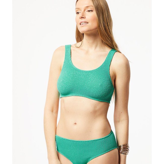 Bikini-Oberteil Onesize By Etam türkis ETAM