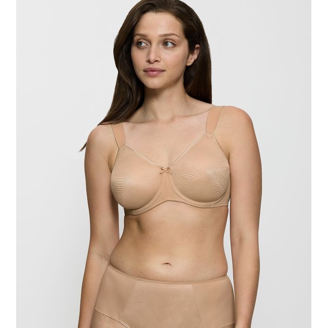 Reggiseno contenitivo Essential Minimizer - TRIUMPH