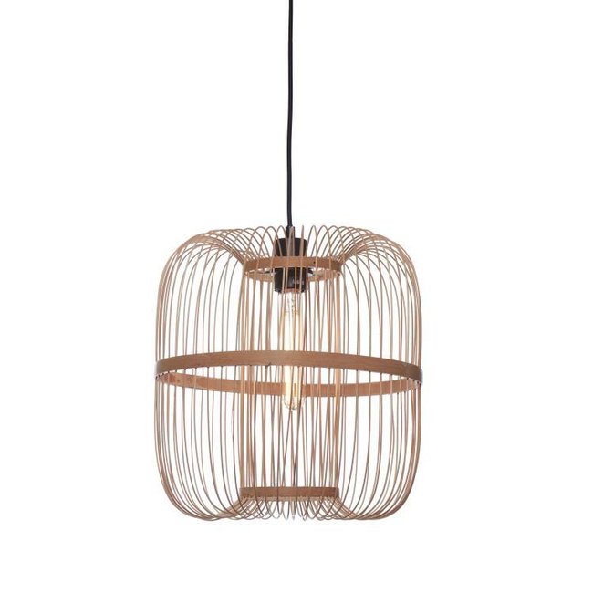 Suspension Bambou HOKKAIDO L - GOOD & MOJO