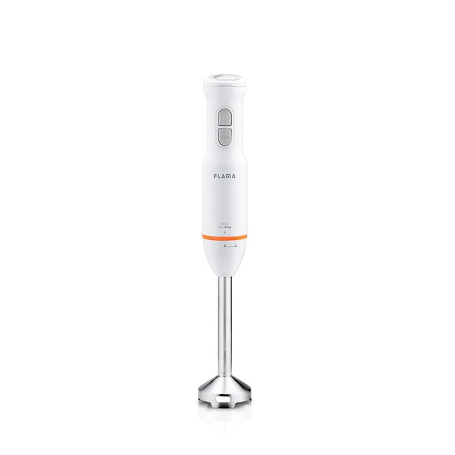 Varinha mágica BlendEasy Quadblade, Flama branco <span itemprop=
