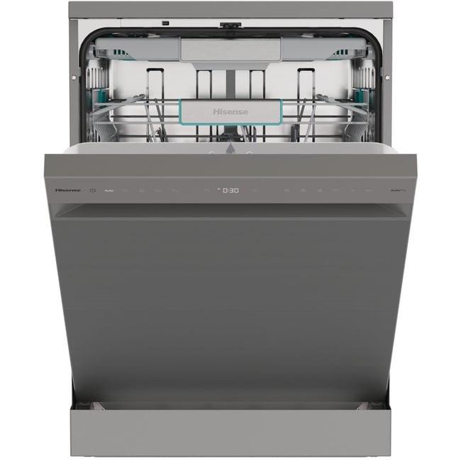 Lave vaisselle 60 cm HS693A90XAD - HISENSE