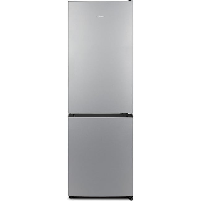 Réfrigérateur combiné INKF8251S4E silver <span itemprop=