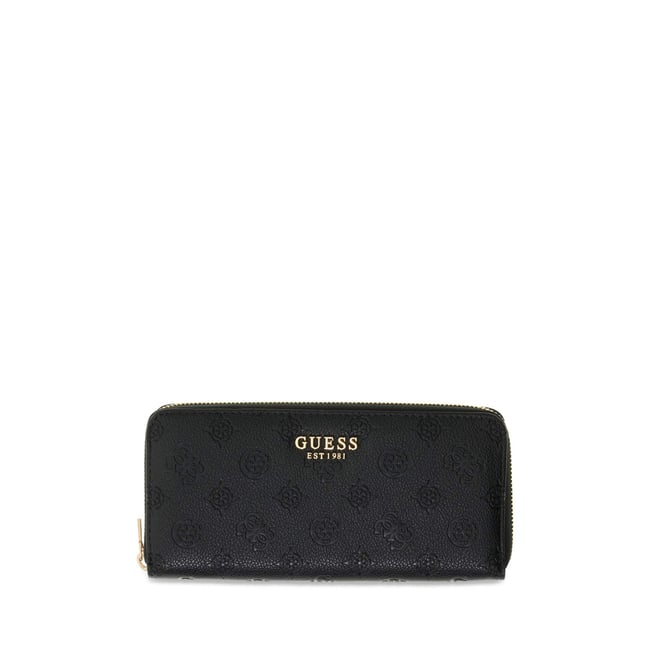 Portefeuille Logo Ella - GUESS
