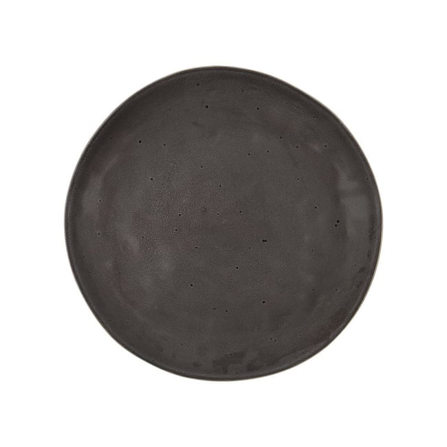 Assiette Rustic Diam 28 cm - HOUSE DOCTOR