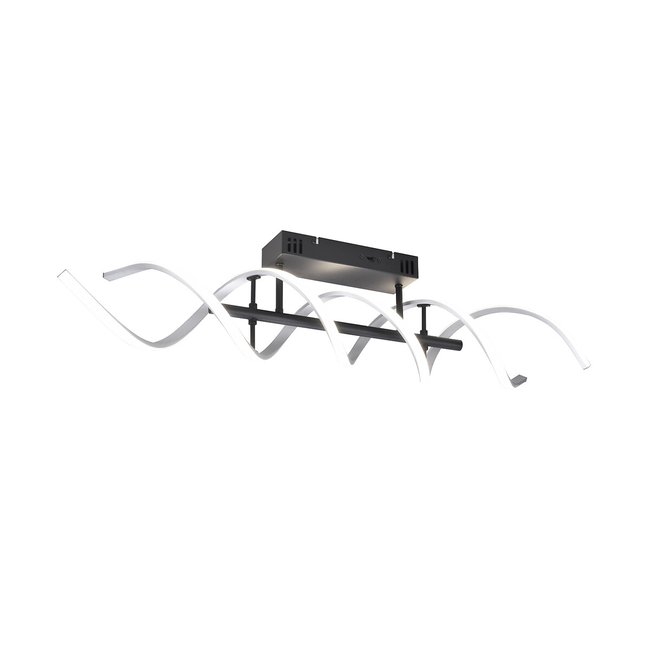 Plafond de teto Sequence, TRIO Lighting - TRIO LIGHTING