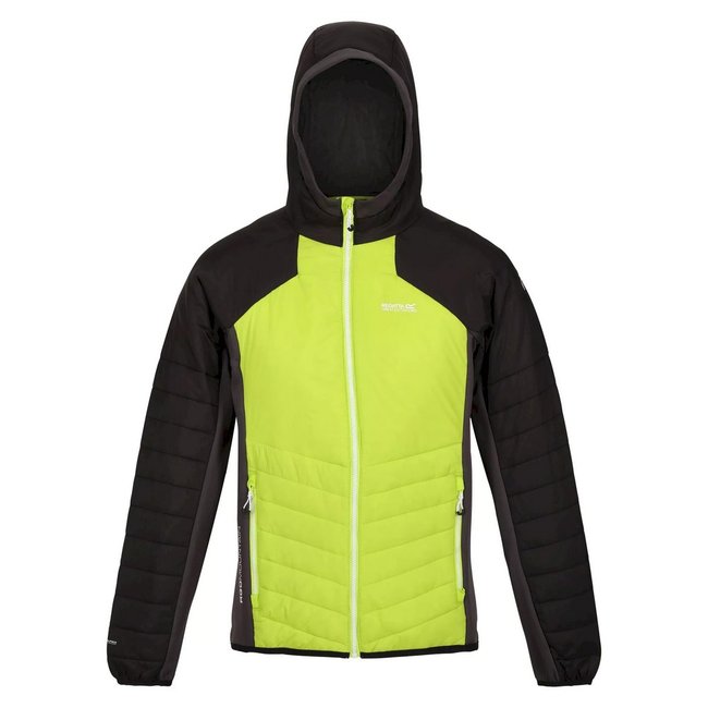 VESTE SOFTSHELL MARINE TAILLE S IMPERMÉABLE ET COUPE-VENT - FRANCOFA