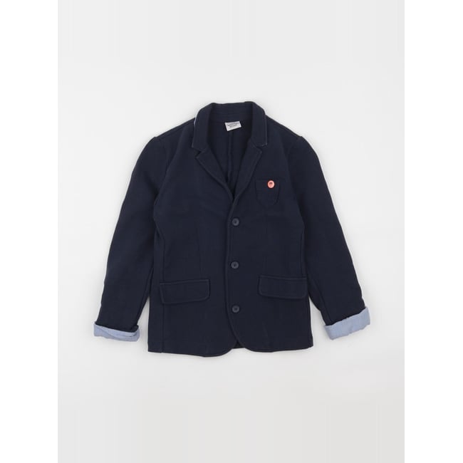 Veste - Etat satisfaisant v002232 <span itemprop=