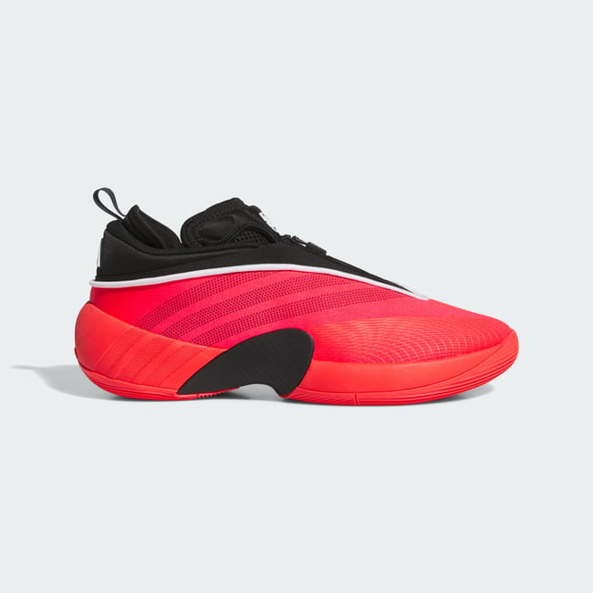 D.o.n. Issue 7 D.o.n. Issue 7 lucid red / core black / cloud white <span itemprop=