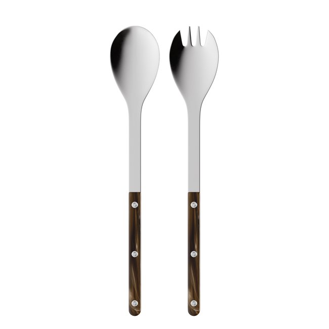 Couverts à salade, Bistrot Buffle - SABRE