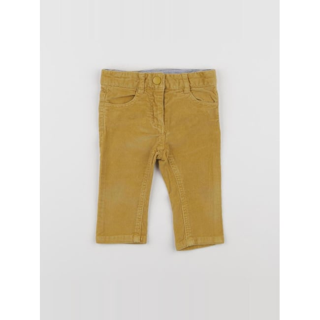 Pantalon - Etat satisfaisant v002238 <span itemprop=