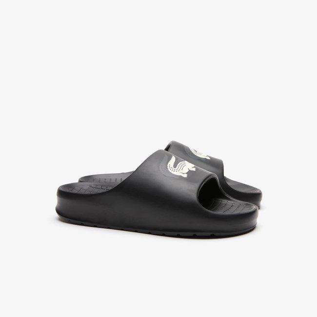Claquettes Serve Slide 2.0 noir-454 <span itemprop=