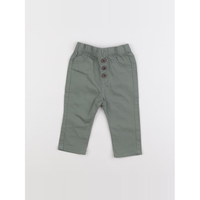 Pantalon - Très bon état v002239 <span itemprop=
