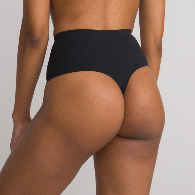 Tanga moldeadora sujecion moderada La Redoute Collections La Redoute