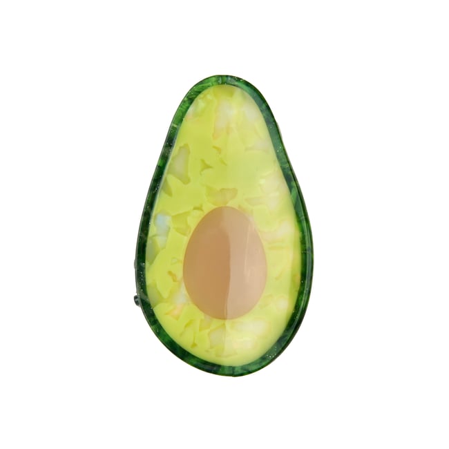 Pince à cheveux Avocat - COUCOU SUZETTE