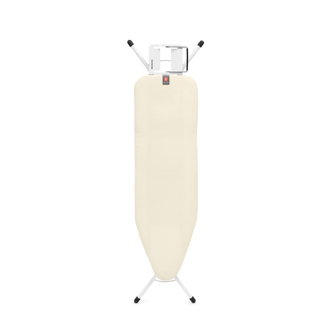Table à repasser IRONING BOARD STEAM IRON REST - BRABANTIA
