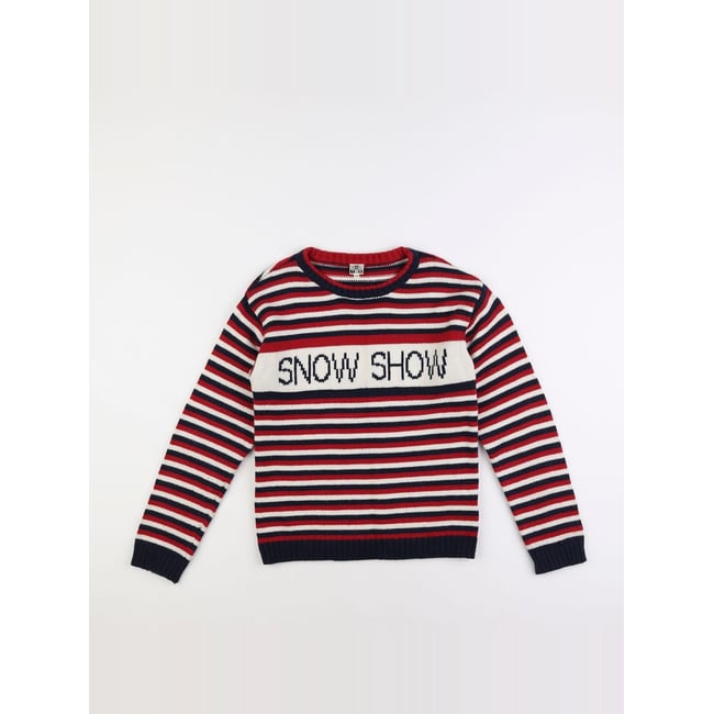 Pull - Bon état v019845 <span itemprop=