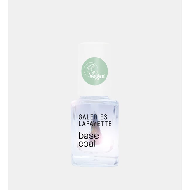 Base coat biosourcé incolore <span itemprop=