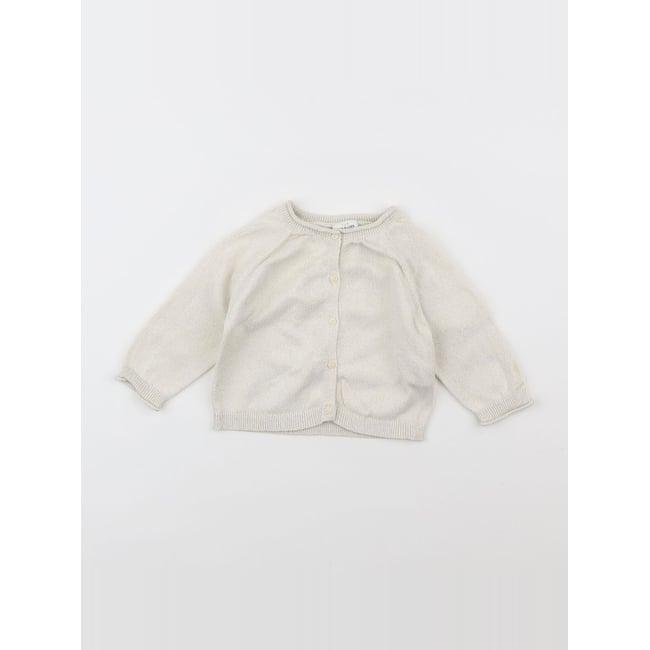 Gilet - Très bon état v019843 <span itemprop=