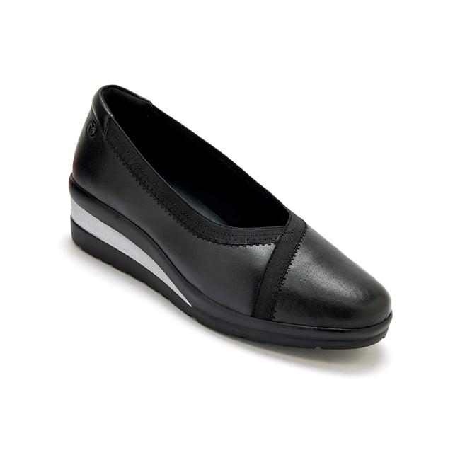 Ballerines semelle amovible - PEDICONFORT