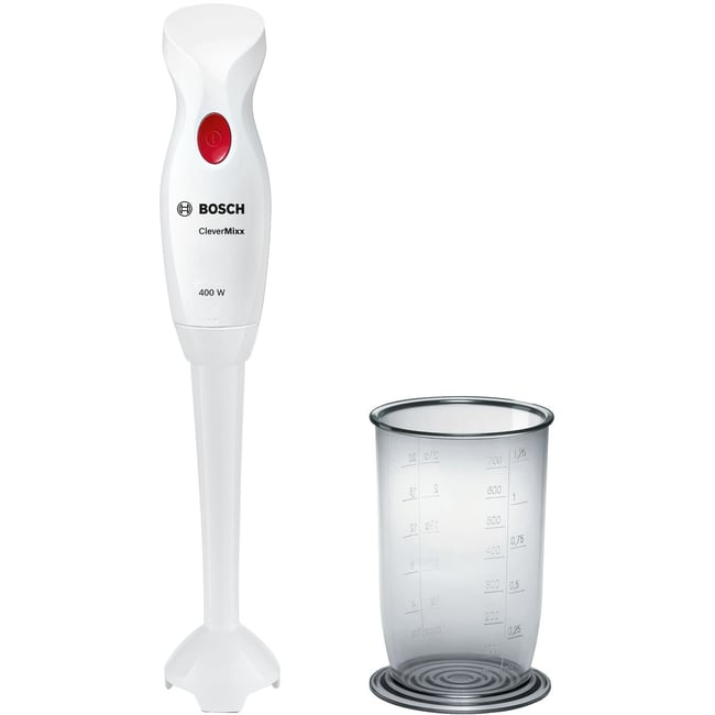 Mixeur MSM14100 blanc <span itemprop=