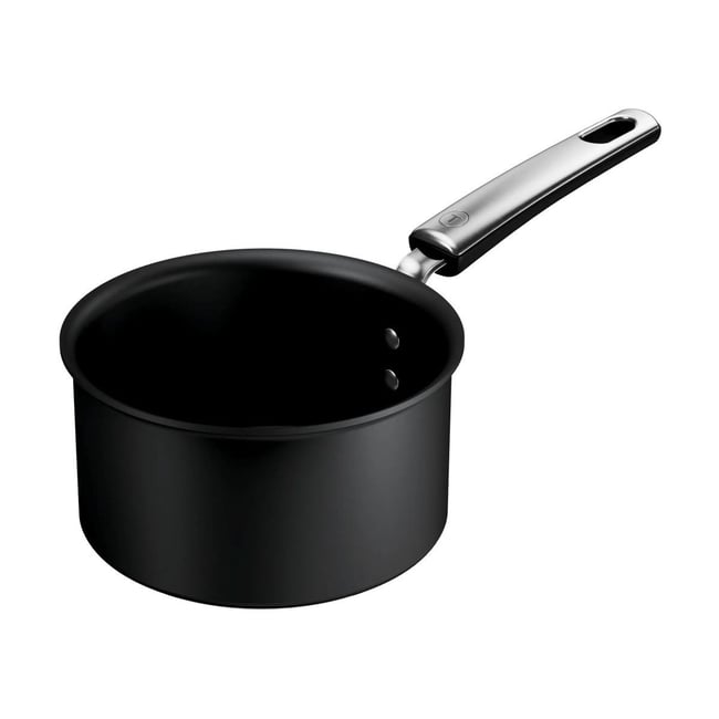 Casserole 16cm Excellence + noir <span itemprop=