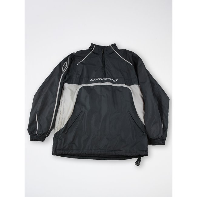 Imperméable - Très bon état blanc <span itemprop=