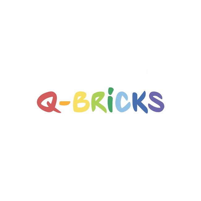 Briques en vrac - Q BRICKS