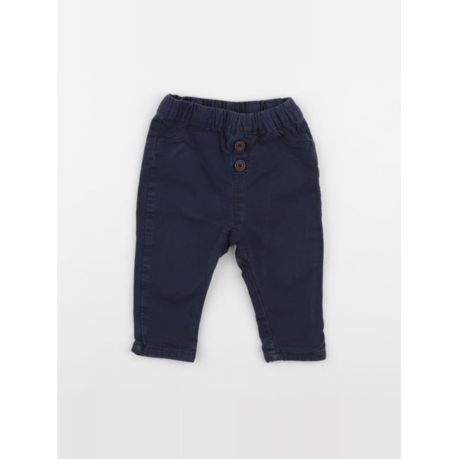 Pantalon - Etat satisfaisant v002232 <span itemprop=